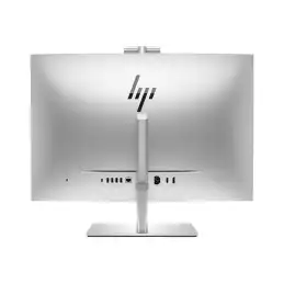 HP EliteOne 870 G9 - Tout-en-un - Core i7 12700 - 2.1 GHz - vPro - RAM 16 Go - SSD 512 Go - NVMe, TLC - ... (5V9F7EAABF)_4